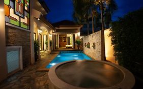 Sanga Villa